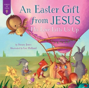 Easter Gift From Jesus