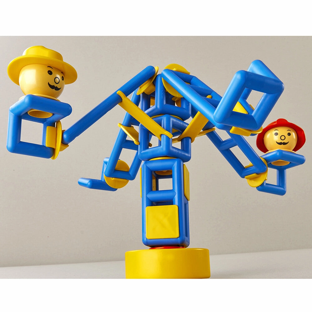 Eco Construction Builder Set