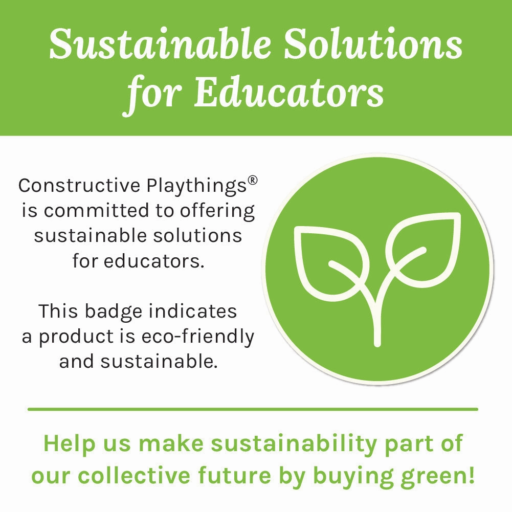 Eco Construction Builder Set