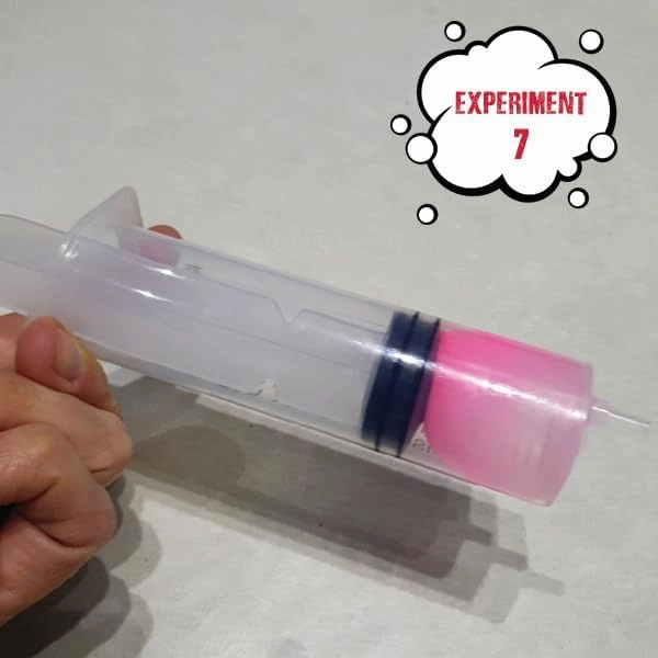 Einsteins Lab - Air Science