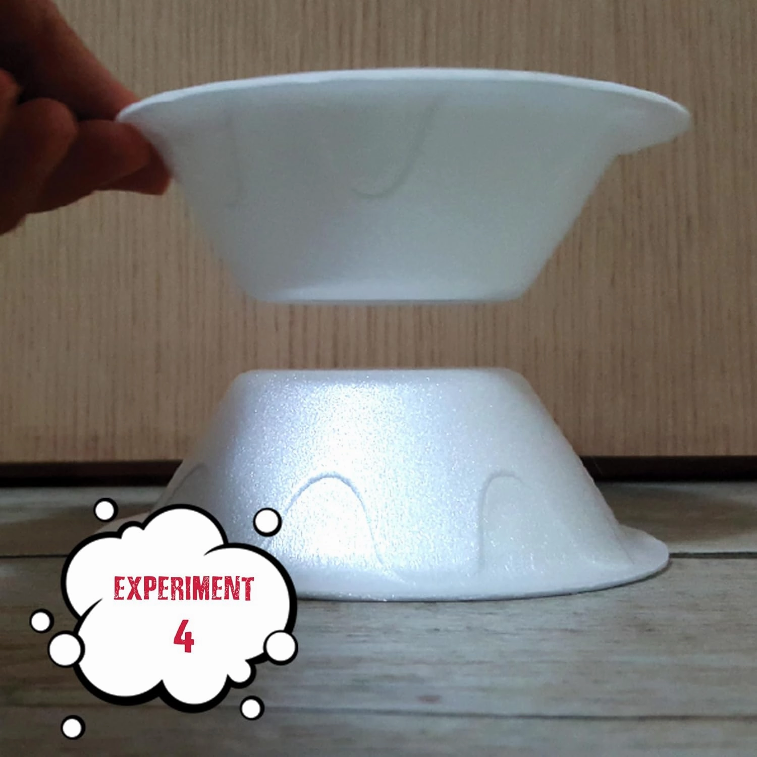 Einsteins Lab - Static Electricity