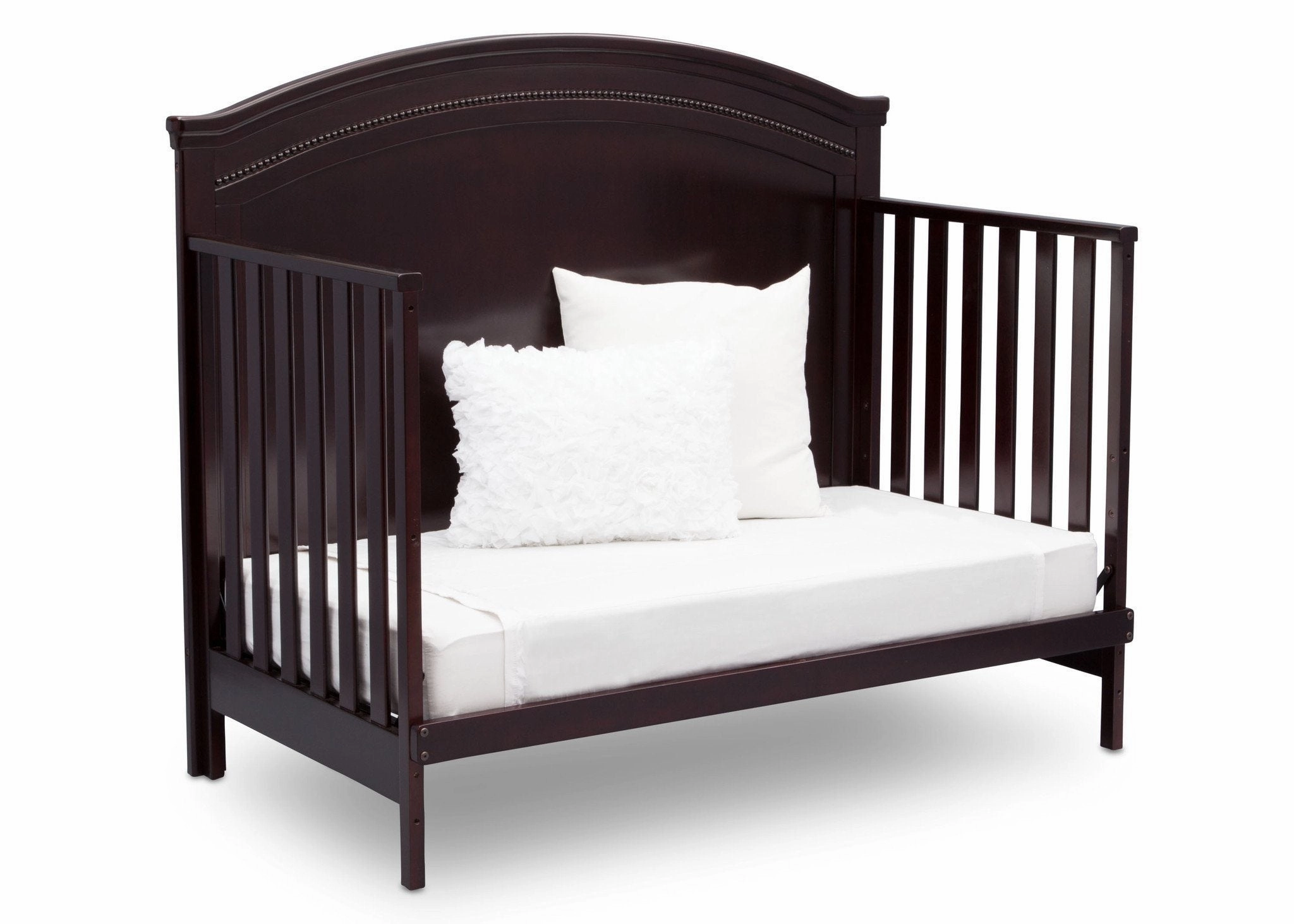 Emma 4-in-1 Convertible Crib 'N' More