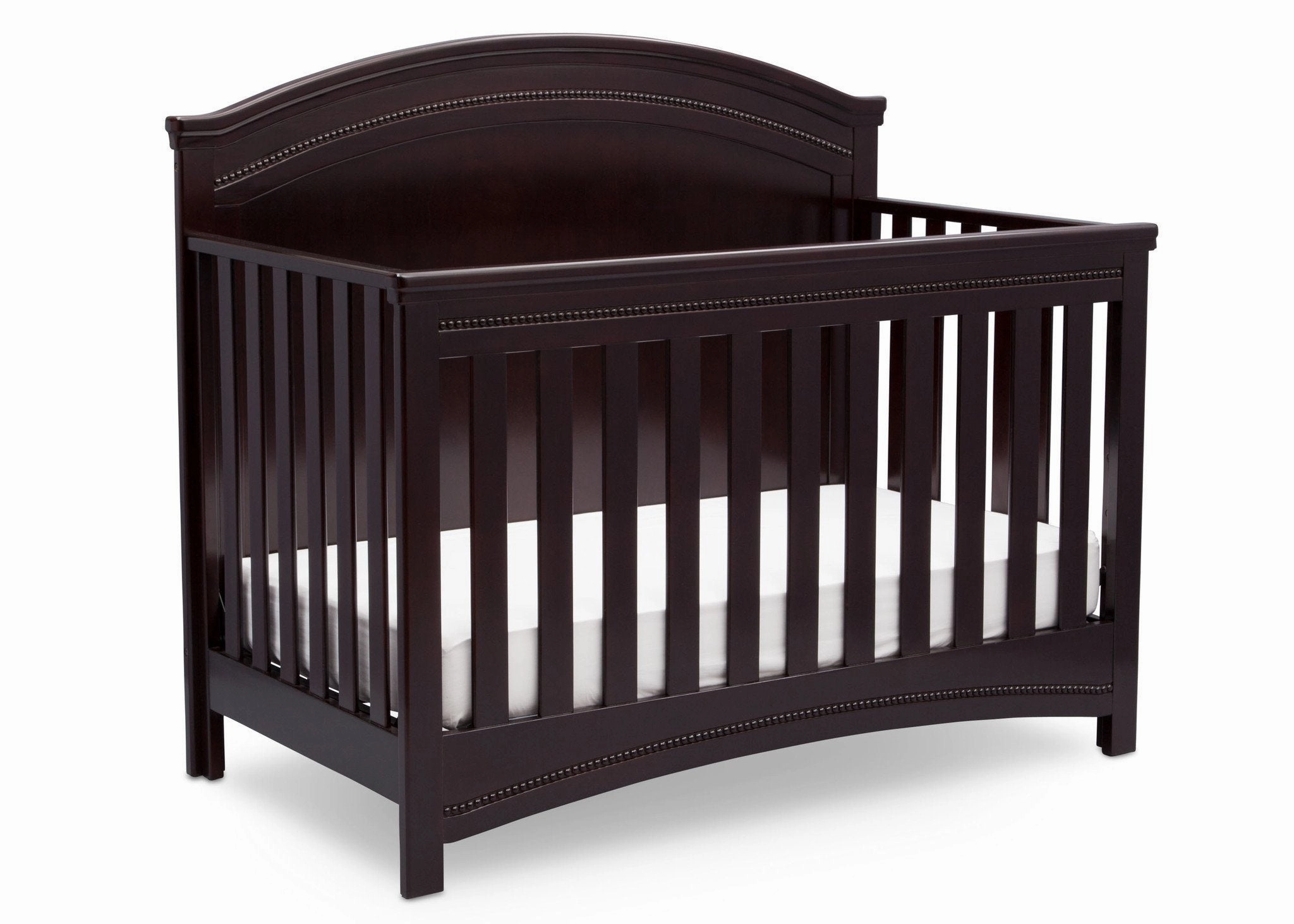 Emma 4-in-1 Convertible Crib 'N' More