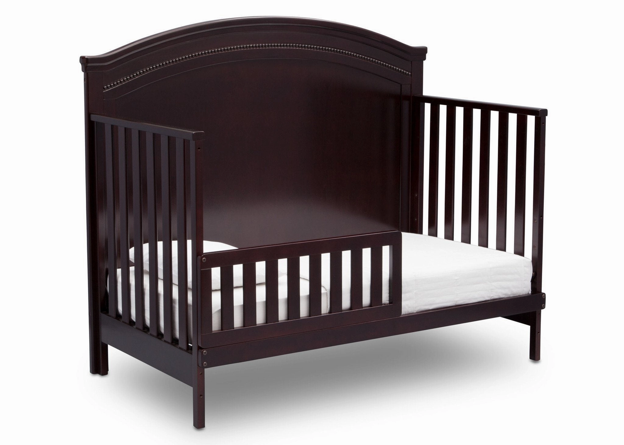 Emma 4-in-1 Convertible Crib 'N' More
