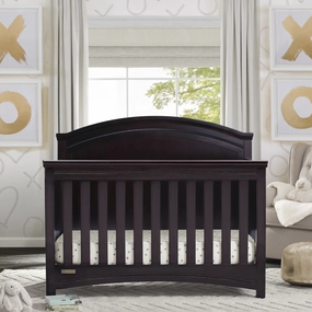 Emma 4-in-1 Convertible Crib 'N' More
