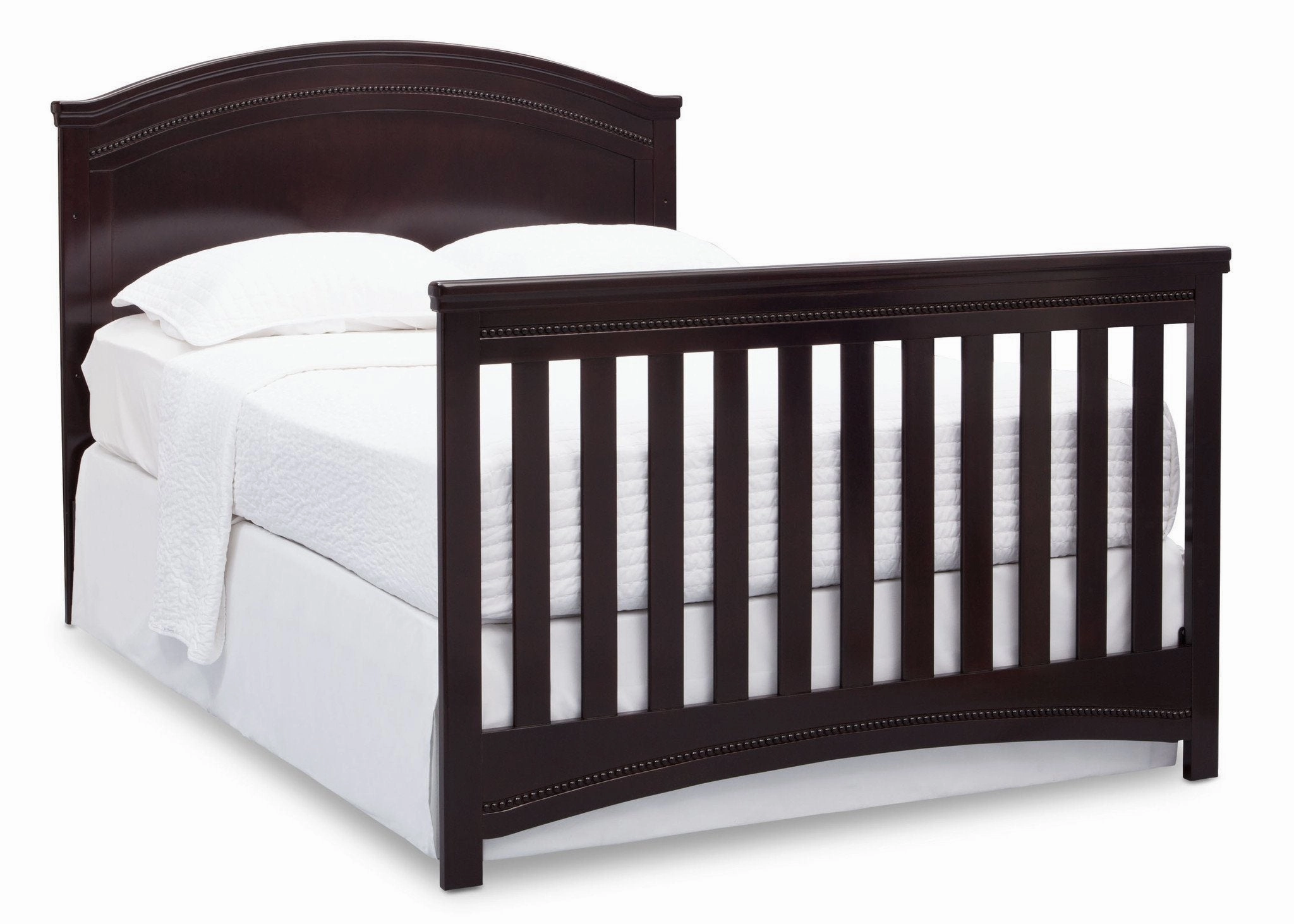 Emma 4-in-1 Convertible Crib 'N' More