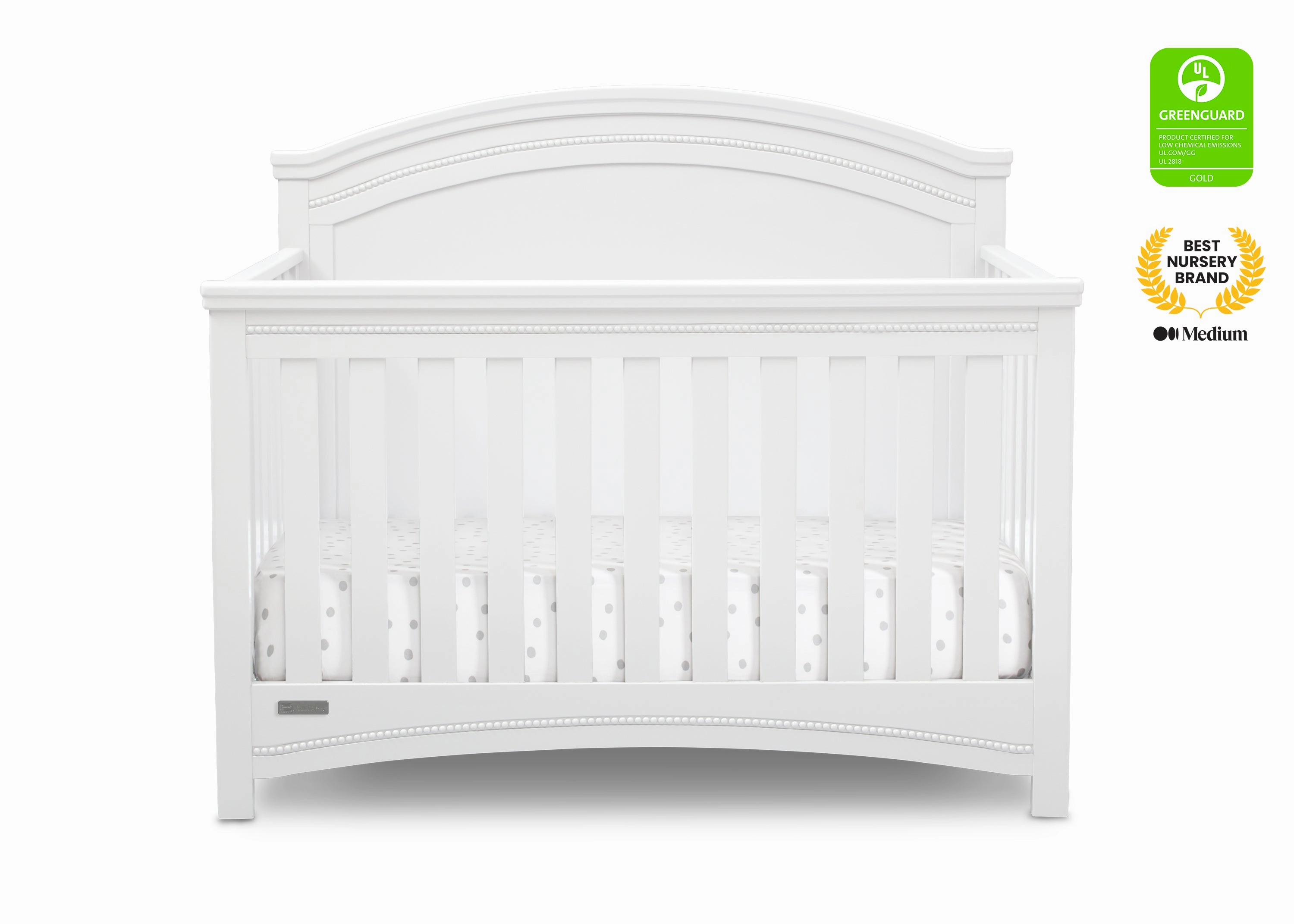 Emma Crib 'N' More