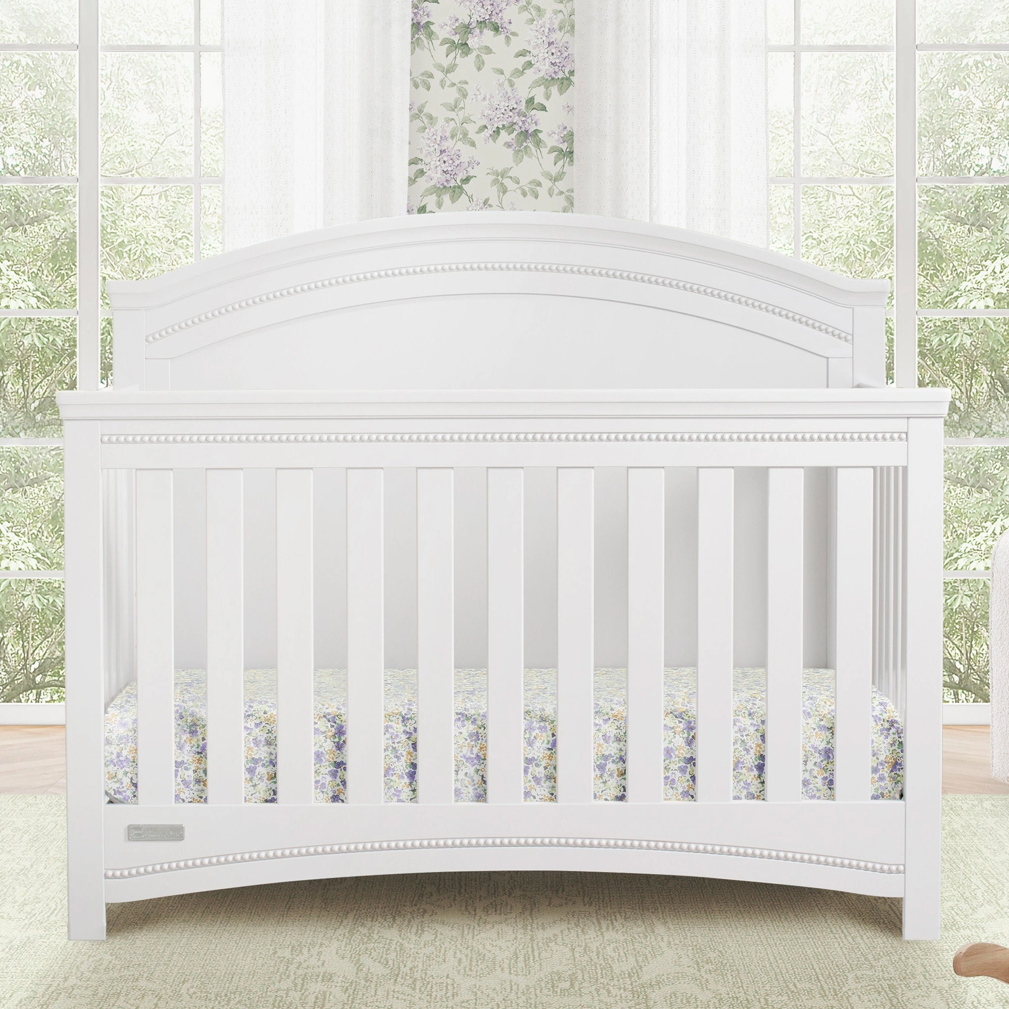 Emma Crib 'N' More