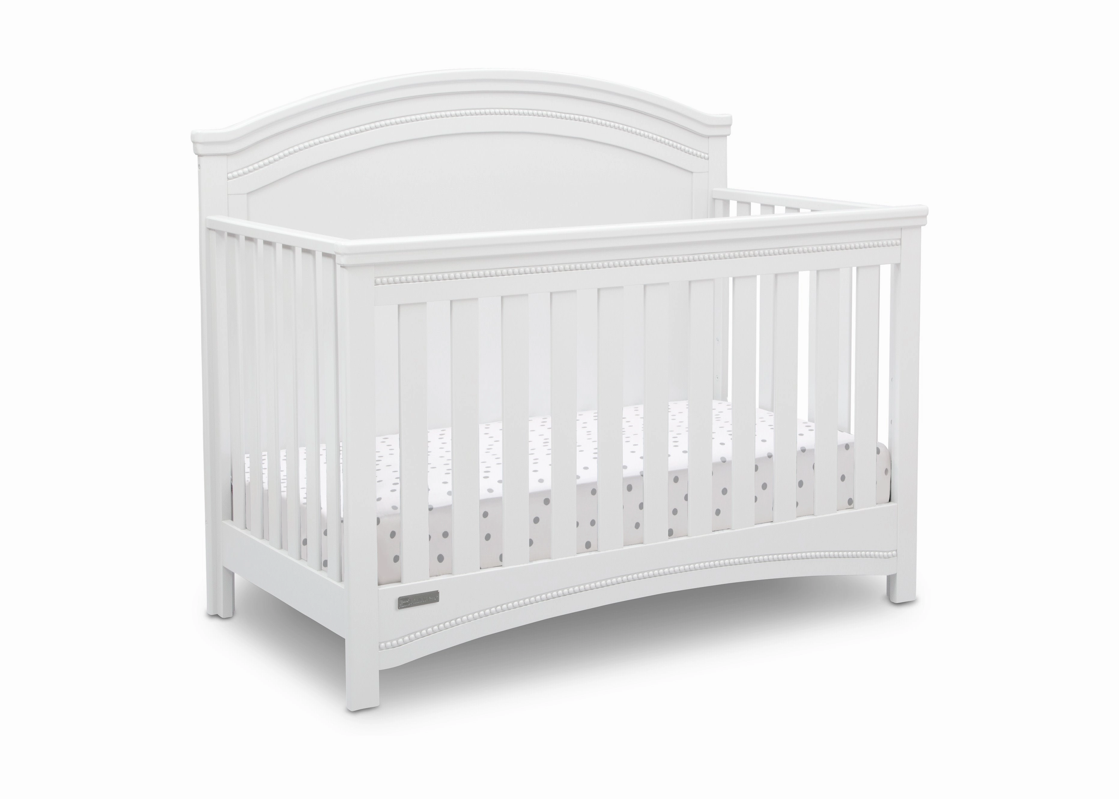 Emma Crib 'N' More