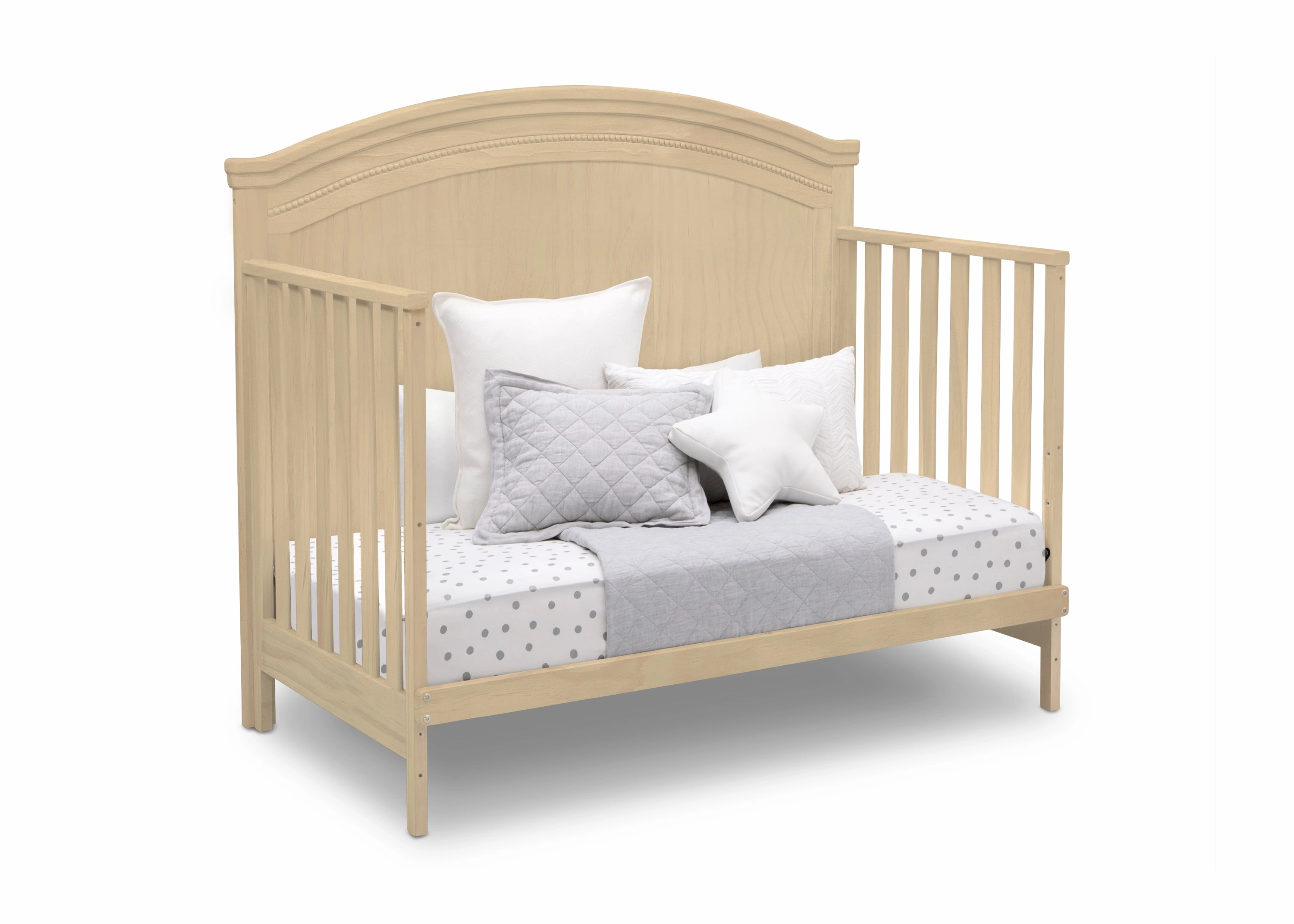 Emma Crib 'N' More