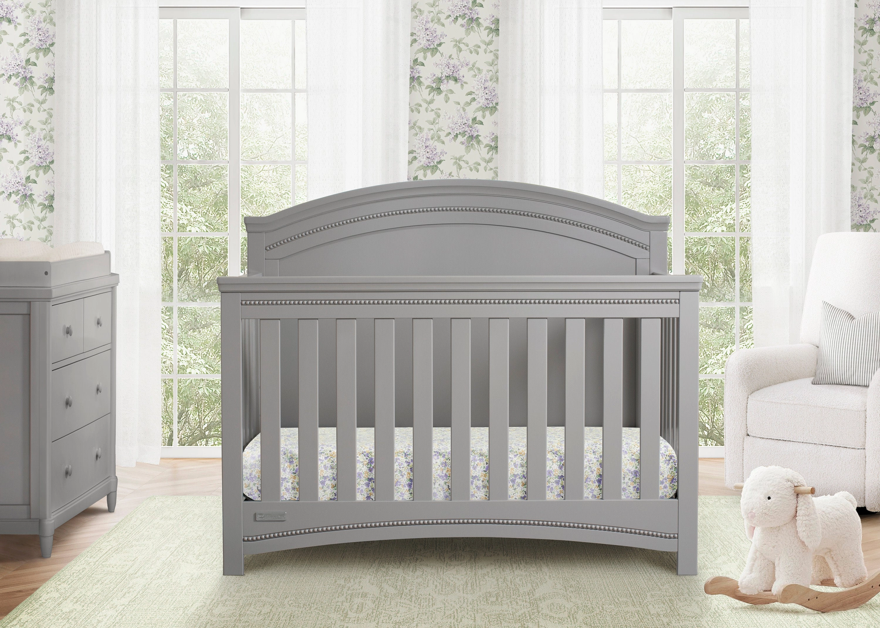 Emma Crib 'N' More