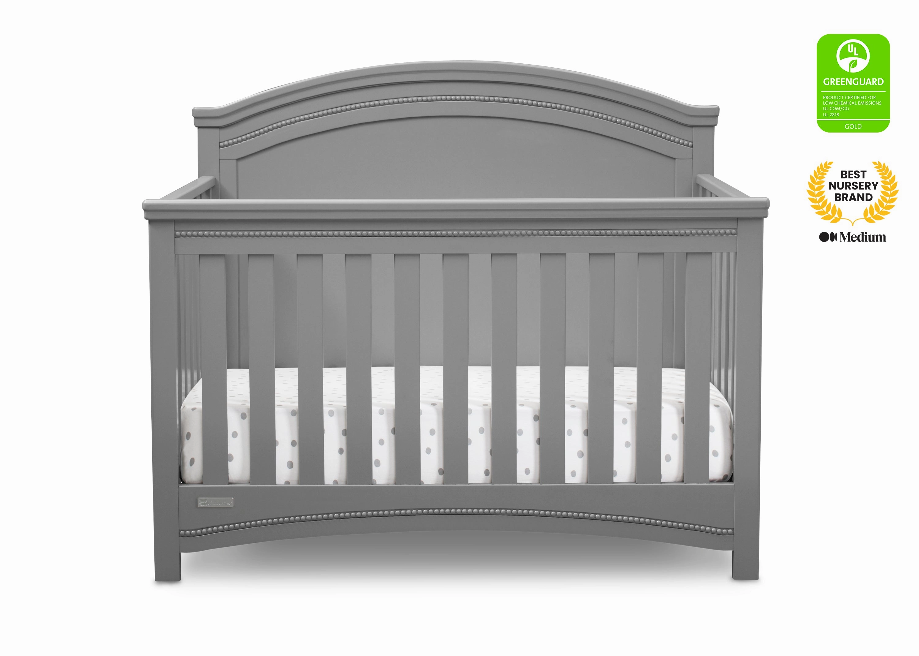 Emma Crib 'N' More