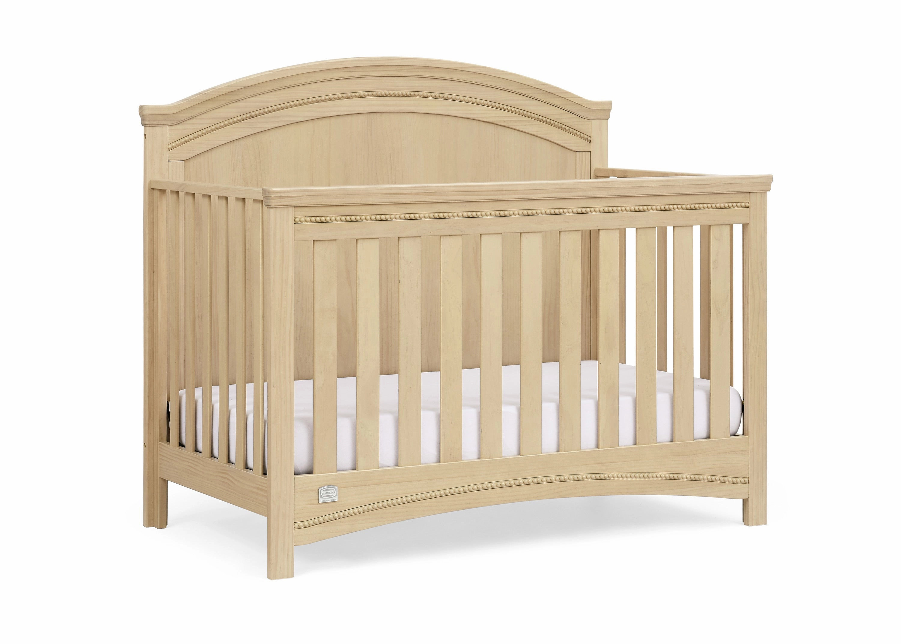 Emma Crib 'N' More
