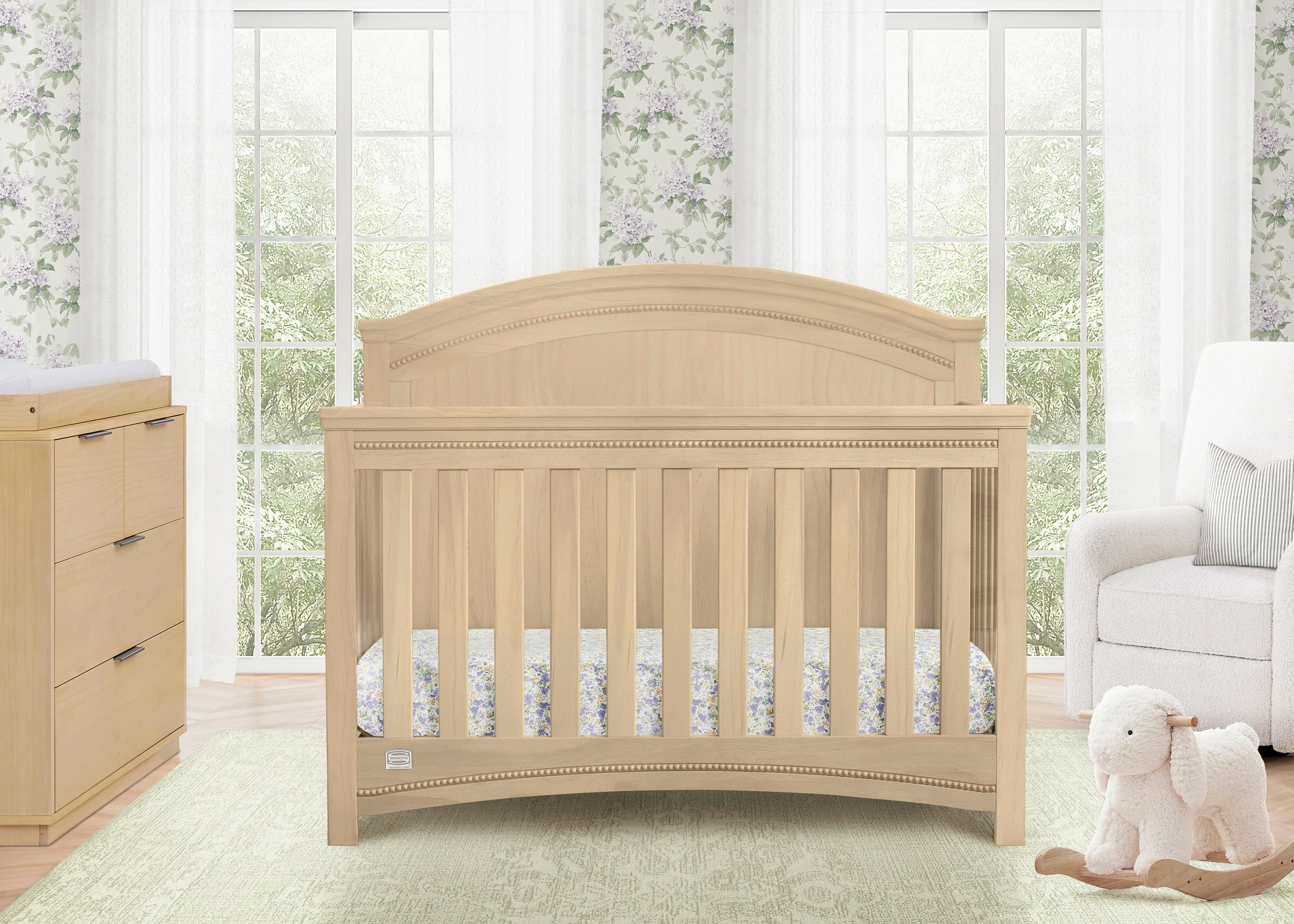 Emma Crib 'N' More
