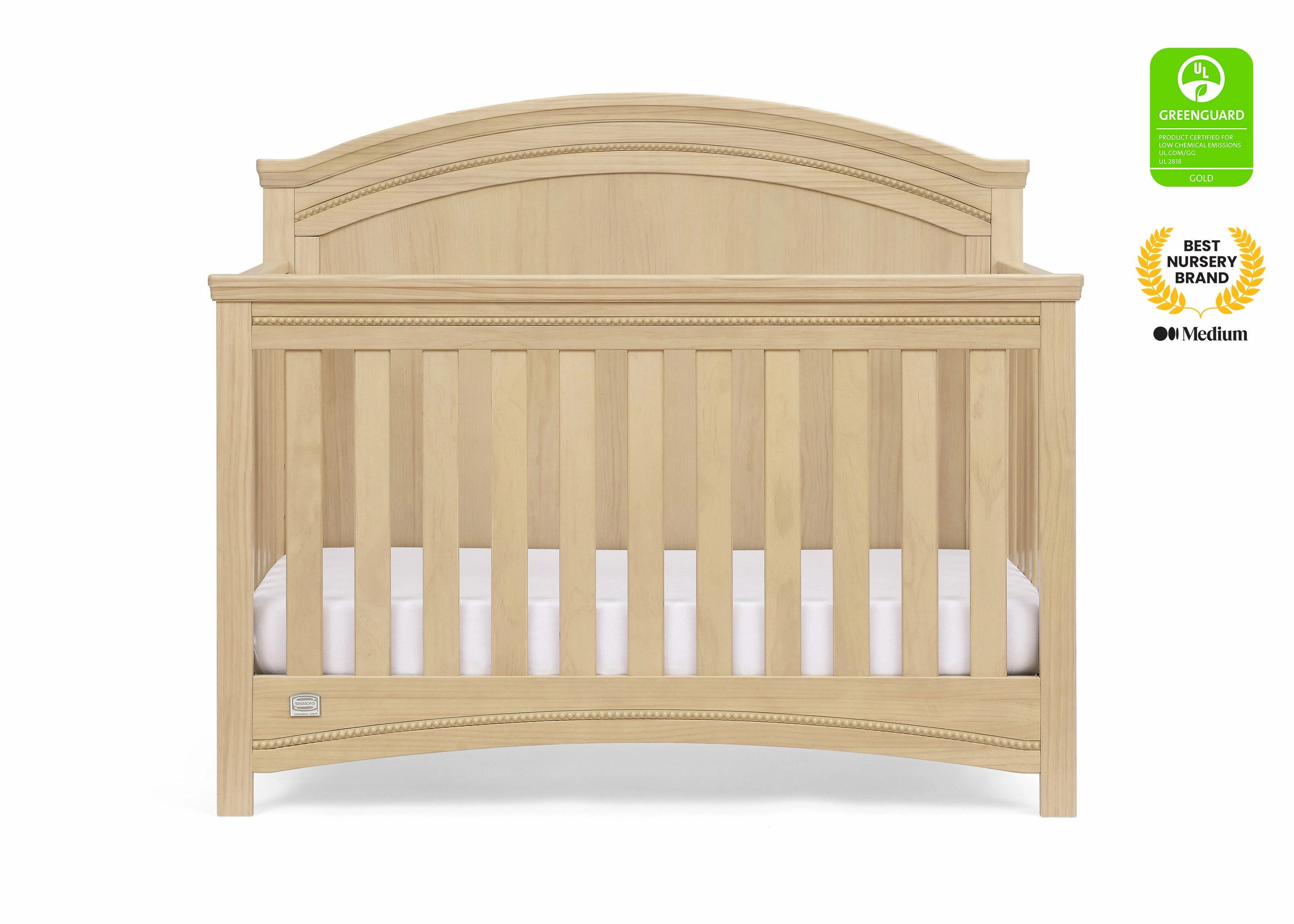 Emma Crib 'N' More