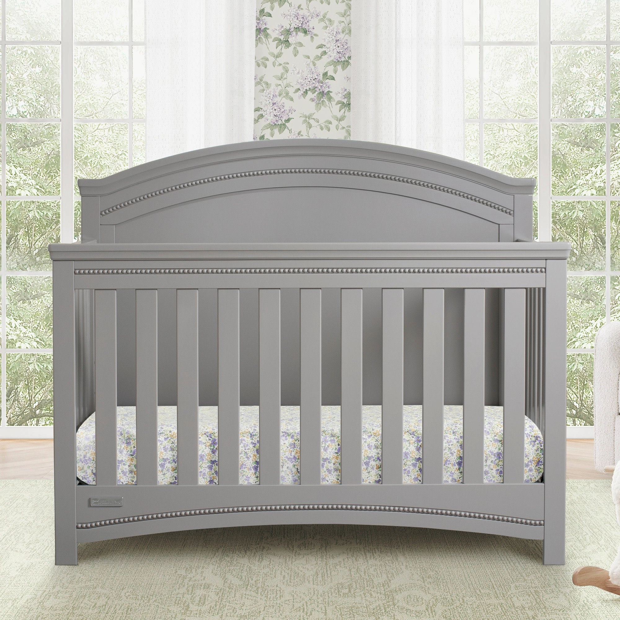 Emma Crib 'N' More