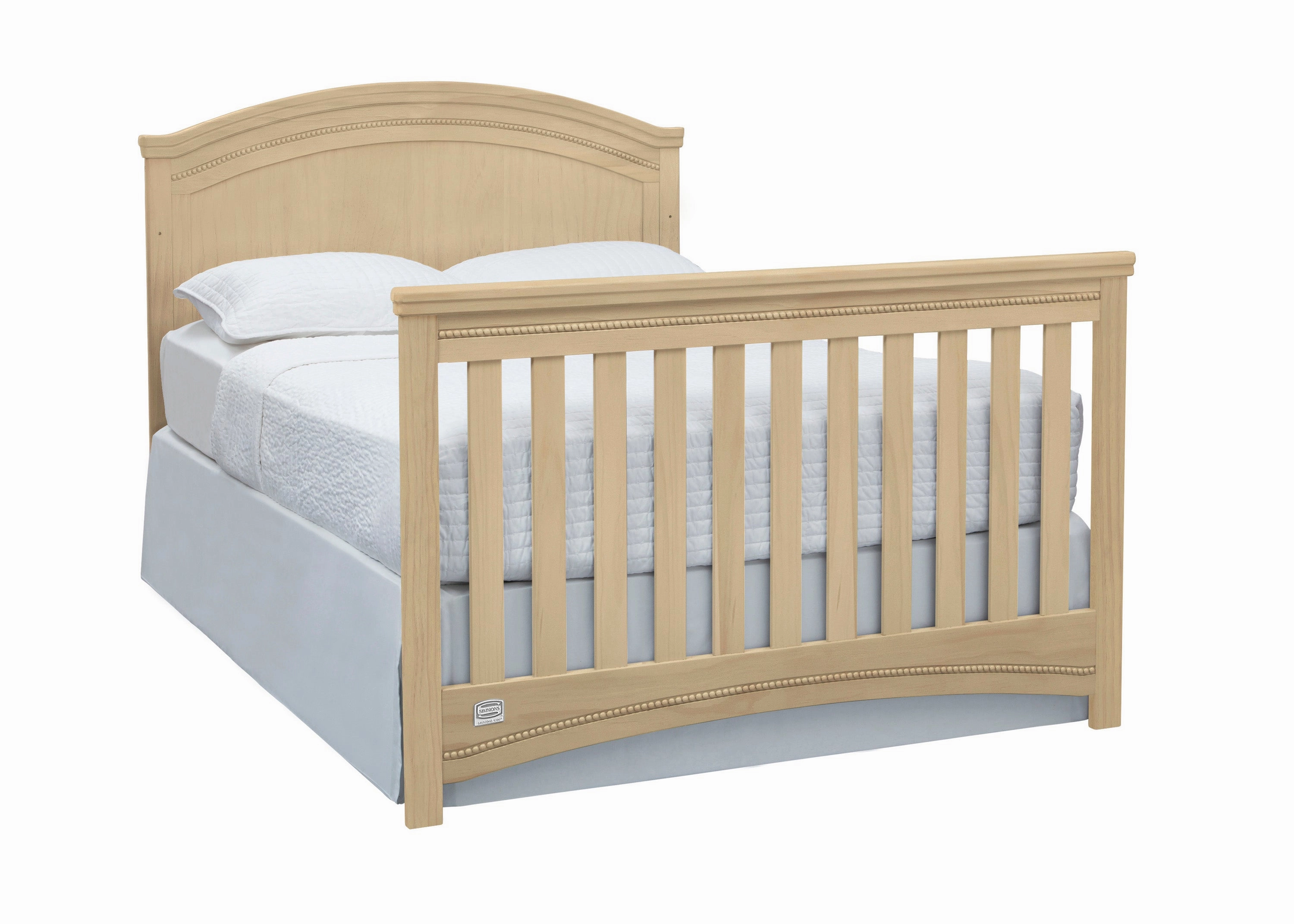 Emma Crib 'N' More