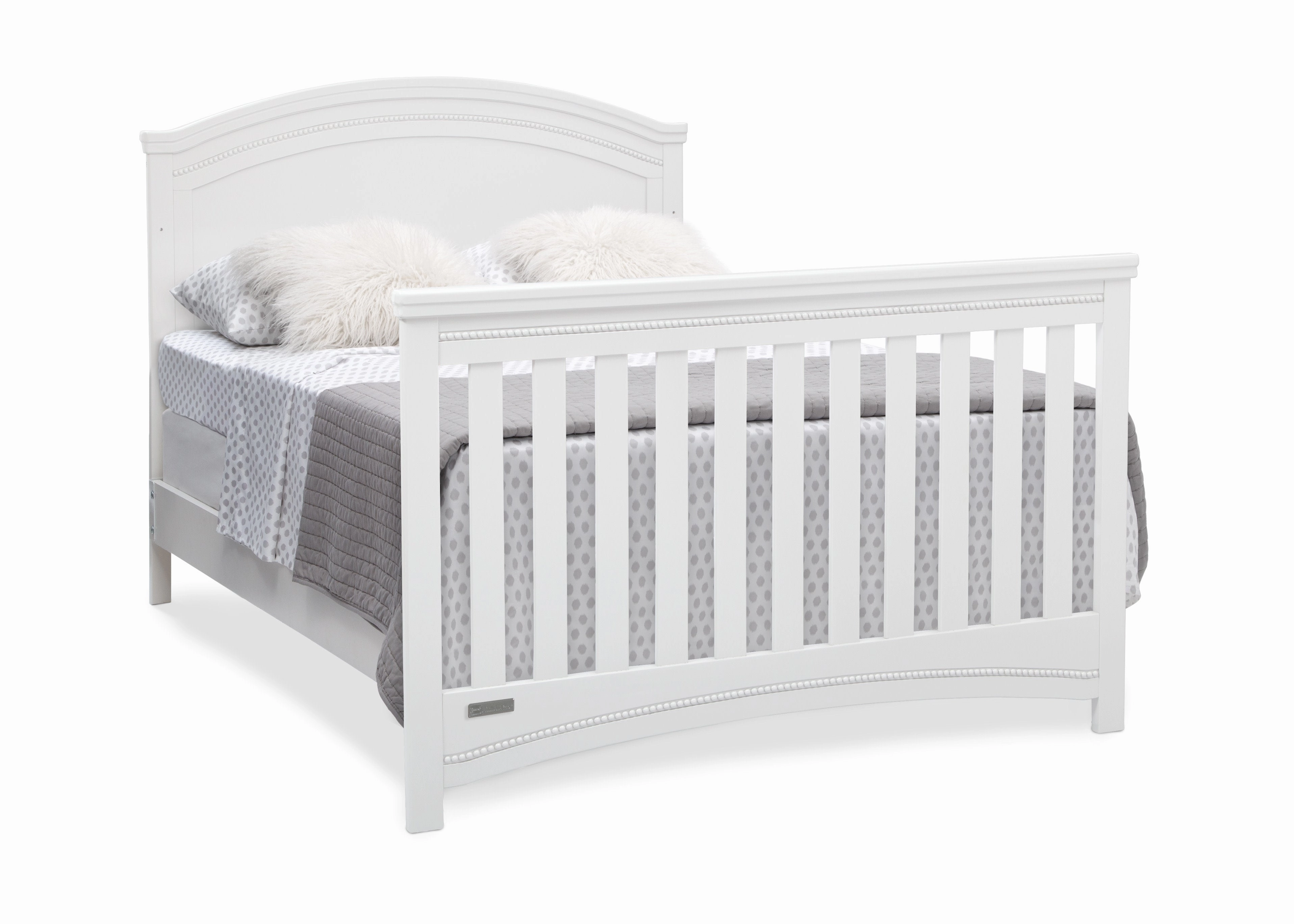 Emma Crib 'N' More