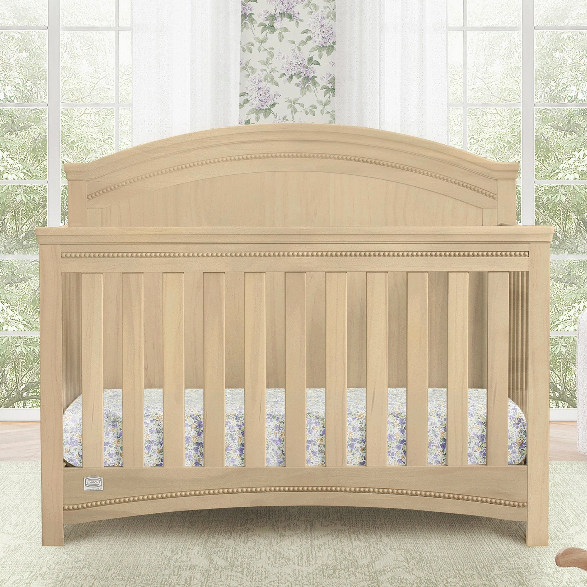 Emma Crib 'N' More
