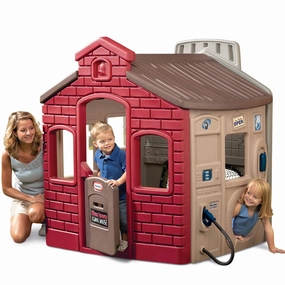 Endless Adventures Tikes Town Playhouse