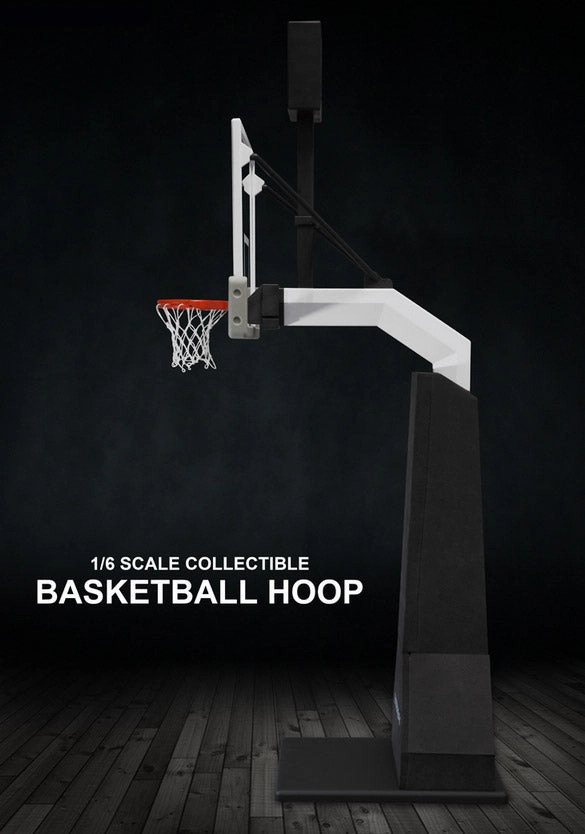 Enterbay 1/6 Basketball Hoop Masterpiece Accessory