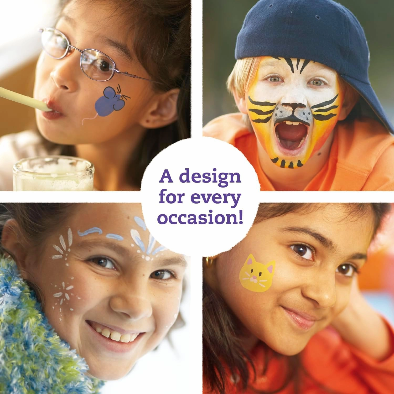 Face Painting