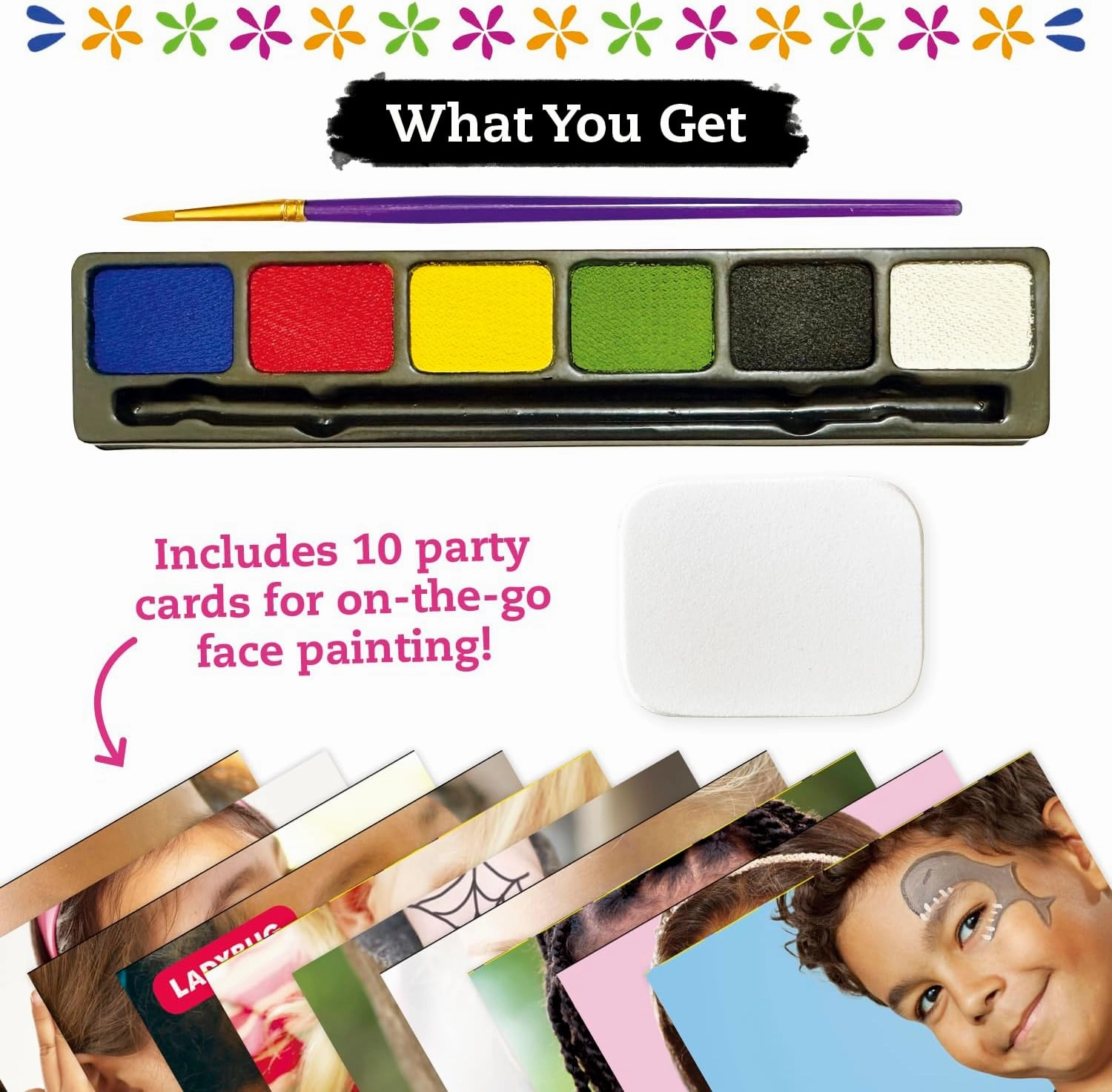 Face Painting