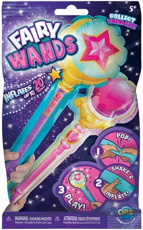 Fairy Wands
