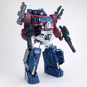Fans Hobby Master Builder MB-06C V2 Power Baser Action Figure