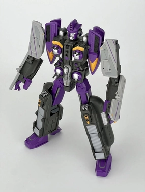 Fans Hobby Master Builder MB-21 Tsunami Action Figure