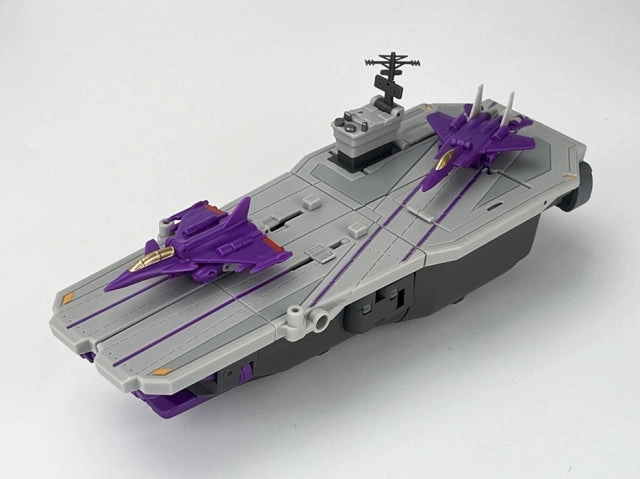 Fans Hobby Master Builder MB-21 Tsunami Action Figure