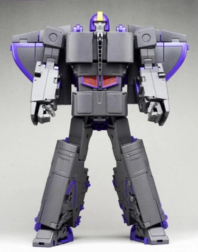 Fans Toys FT-44 Thomas (Reissue) Action Figure