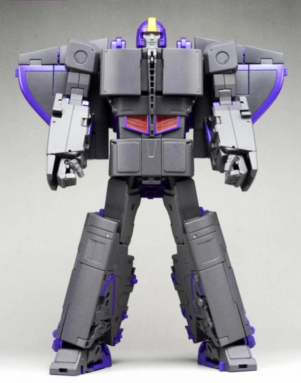 Fans Toys FT-44 Thomas (Reissue) Action Figure
