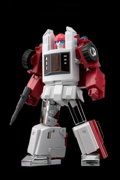 Fans Toys FT-58 Diverge Action Figure