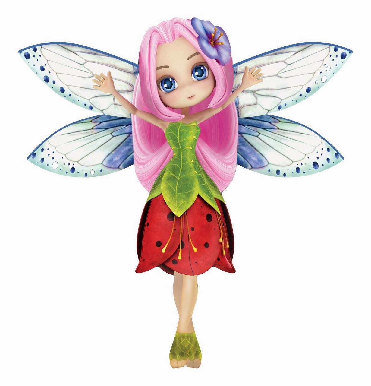 Fantasy Flier Kites