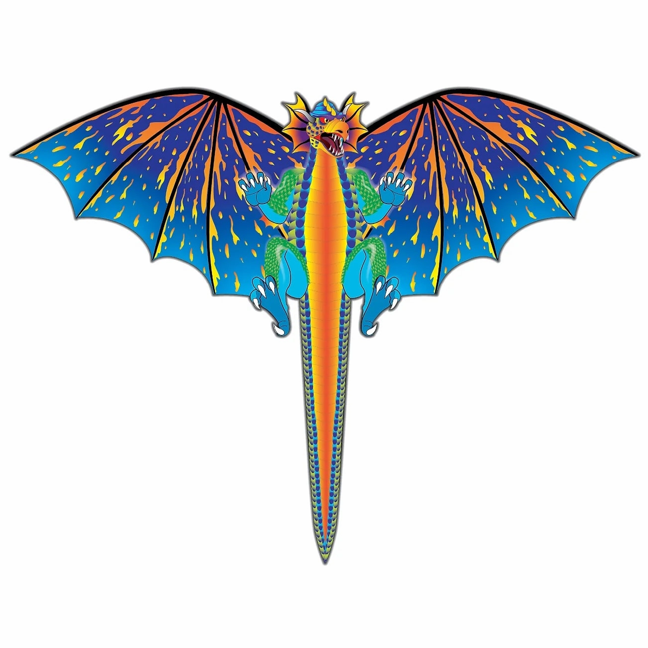 Fantasy Flier Kites