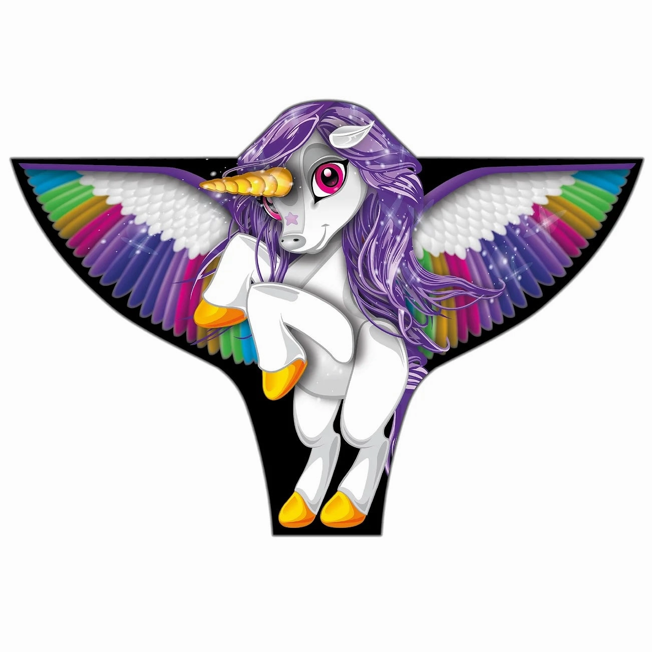 Fantasy Flier Kites