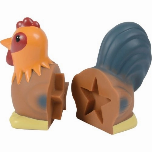 Farm Animal Sorting Set