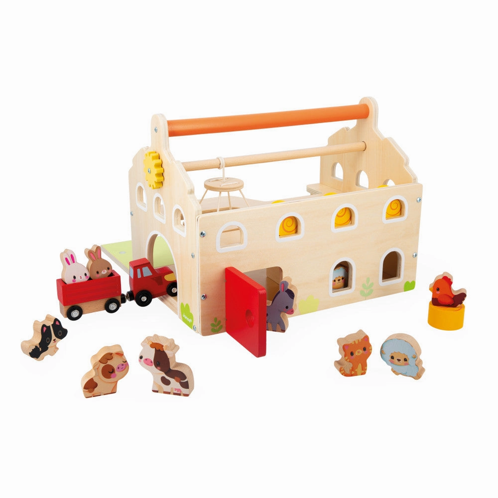 Farm: My First Farm