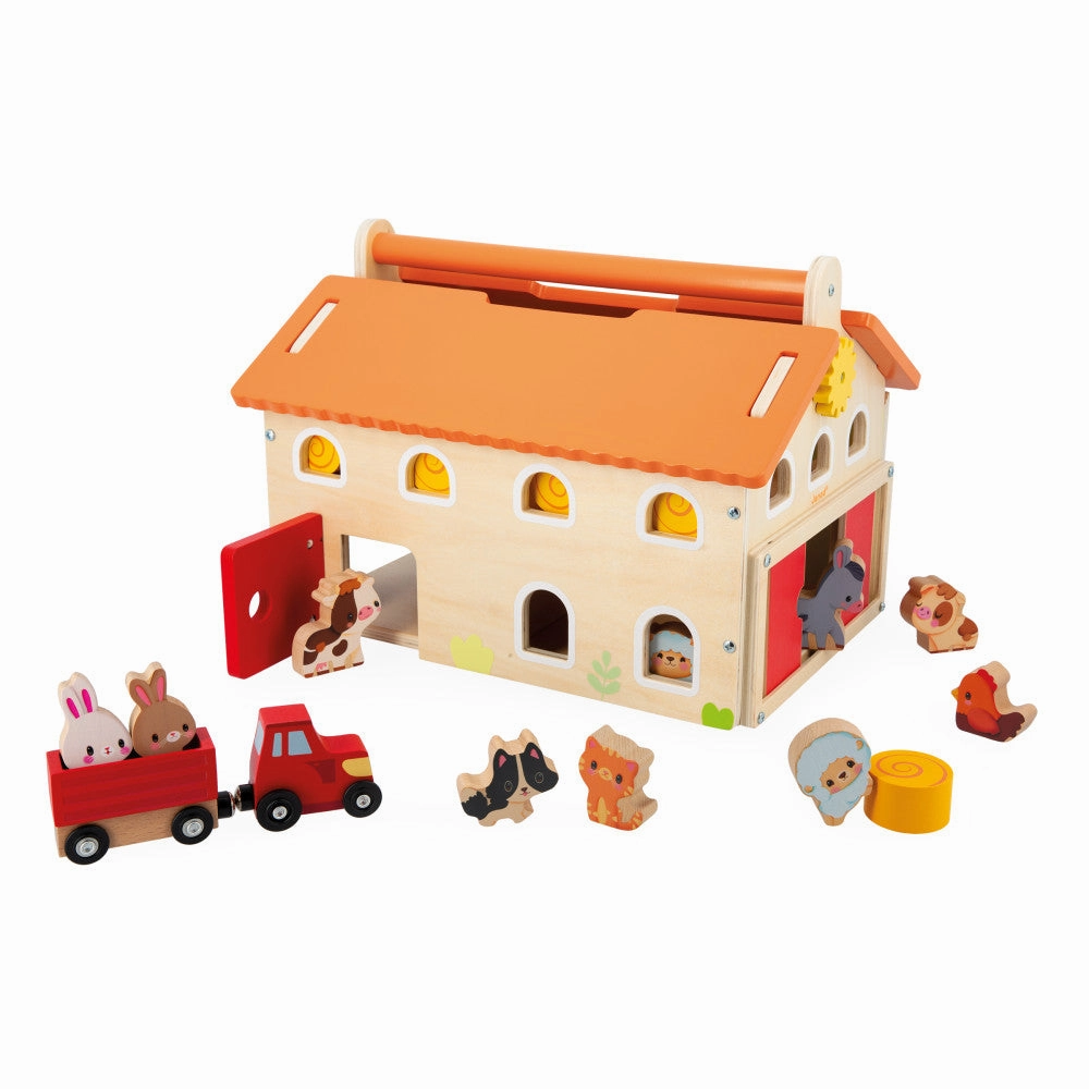 Farm: My First Farm