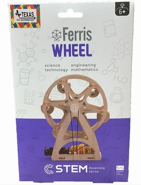 Ferris Wheel