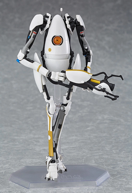 Figma #343 P-Body Portal 2