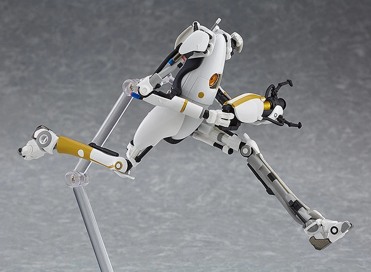 Figma #343 P-Body Portal 2