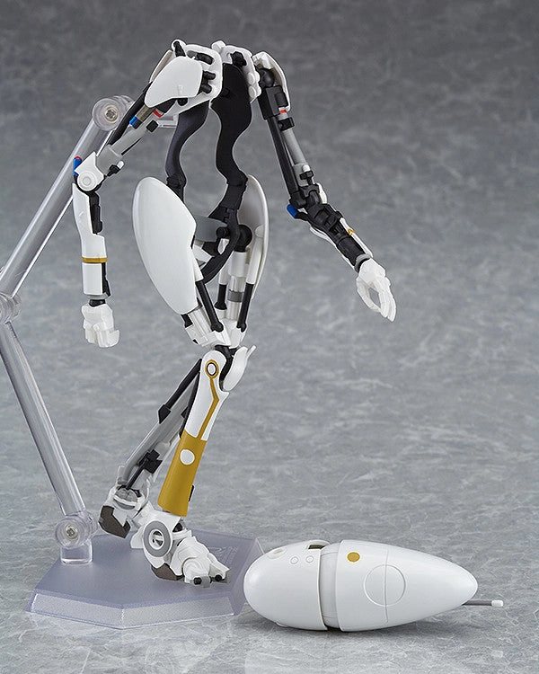 Figma #343 P-Body Portal 2
