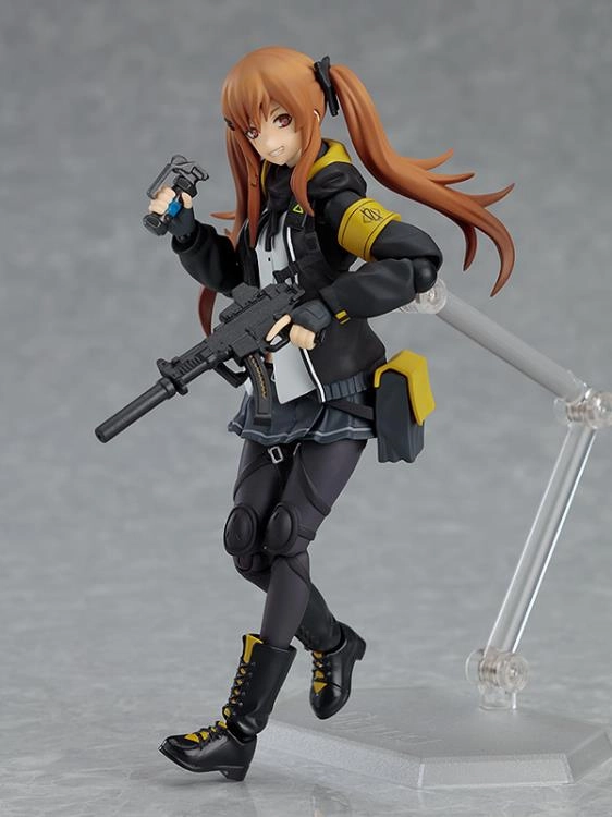 Figma #506 UMP9 Girls' Frontline