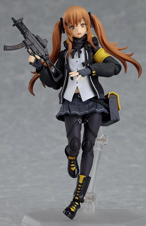 Figma #506 UMP9 Girls' Frontline