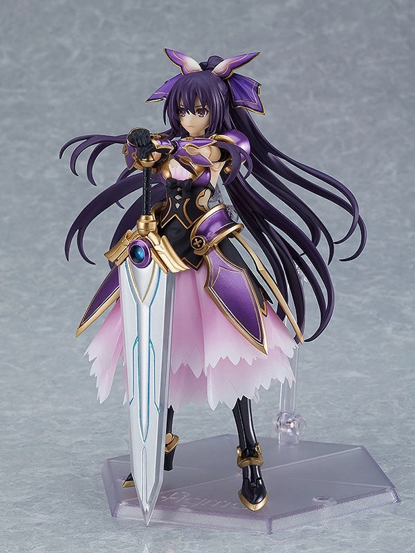 Figma #561 Tohka Yatogami Date A Live III