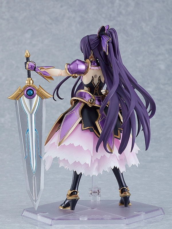 Figma #561 Tohka Yatogami Date A Live III