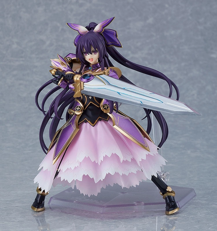 Figma #561 Tohka Yatogami Date A Live III
