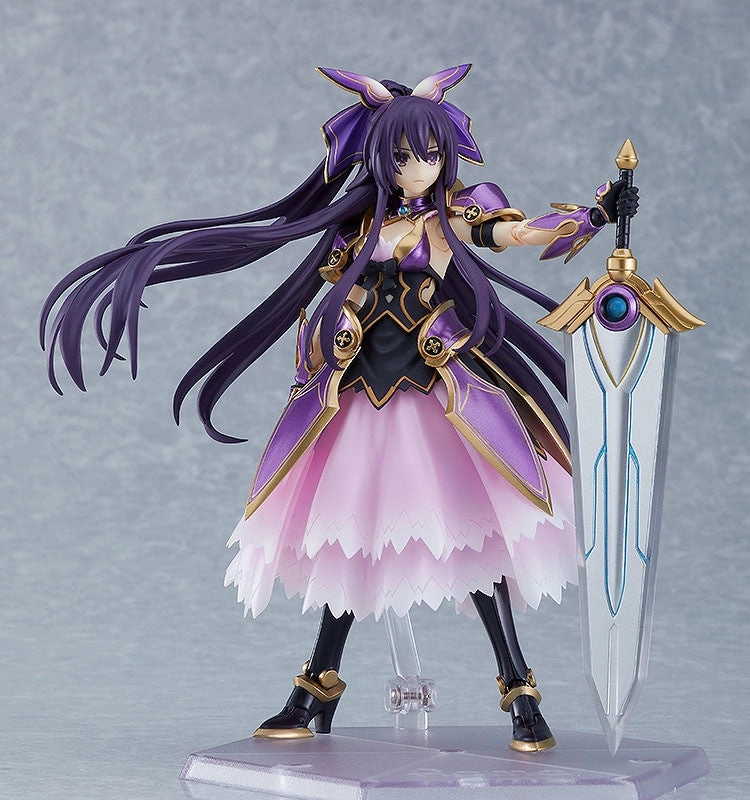 Figma #561 Tohka Yatogami Date A Live III
